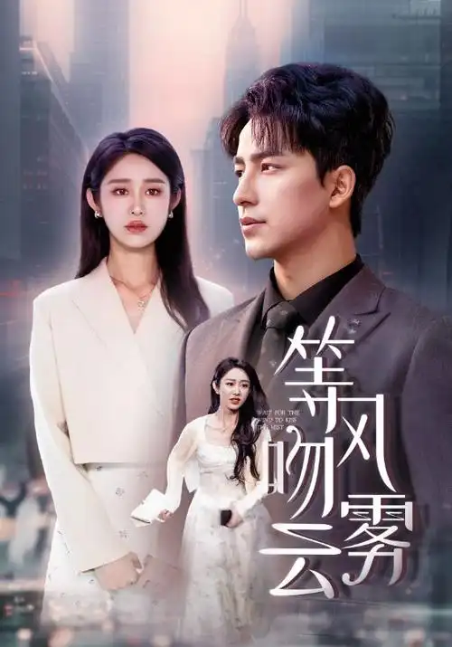 《大明王朝1566》历史剧海报